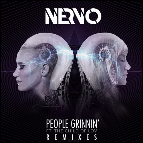 People Grinnin' (feat. The Child of Lov) [MOWE Remix]