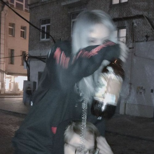 Kapzlock Rapper Stream Silencer - MC RICK - PAU & TCHAU/In This Darkness by Kapzlock ...