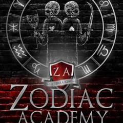 DOWNLOAD✔️(PDF) Zodiac Academy The Awakening As Told By The Boys