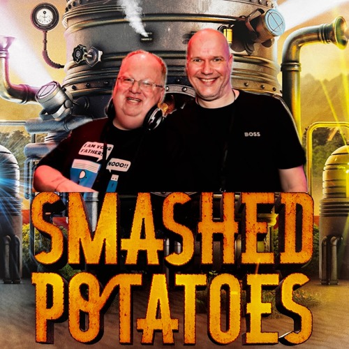 Rob Be & Sexy Ass MF @ Smashed Potatoes 2025