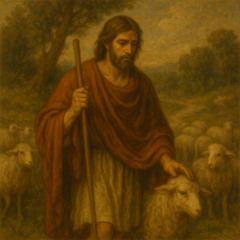 Psalm 148 - Mercy V4