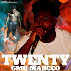 GMB MARCCO - Twenty
