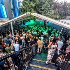 Paul Nutbrown @ Ferry Corsten + Ben Gold - Trance In The Garden - Southampton