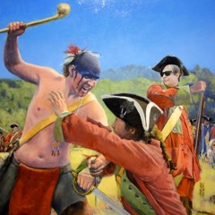 Colonel Bacchus On The Funhouse WUTK "He Likes It That Way"12 - 3-21