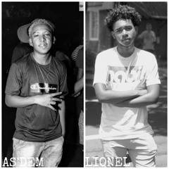 GT GYAL & [ LIONEL & AS'DEM ]
