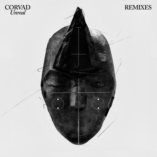 Corvad - Unreal (INHUMAN Remix) [Premiere | CSM007]