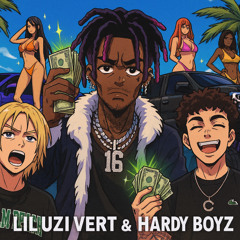 Too Much Drip ft. Lil Uzi