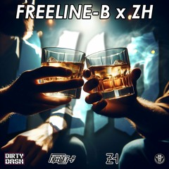 Freeline-B x ZH - MAO (Instrumental)