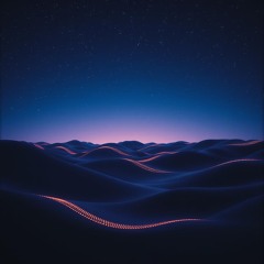 pulse of the night
