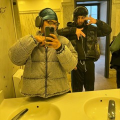 gg~one call away (feat. BB$)