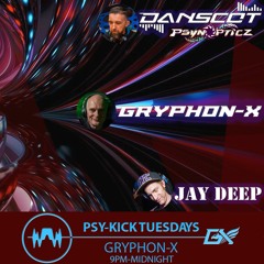 Psy-Kick_Tuesdays_EP032_26072022