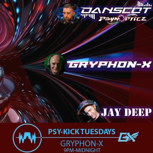 Psy-Kick_Tuesdays_EP032_26072022