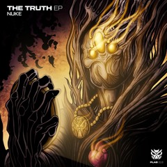 Nuke - The Truth EP / PLAB013