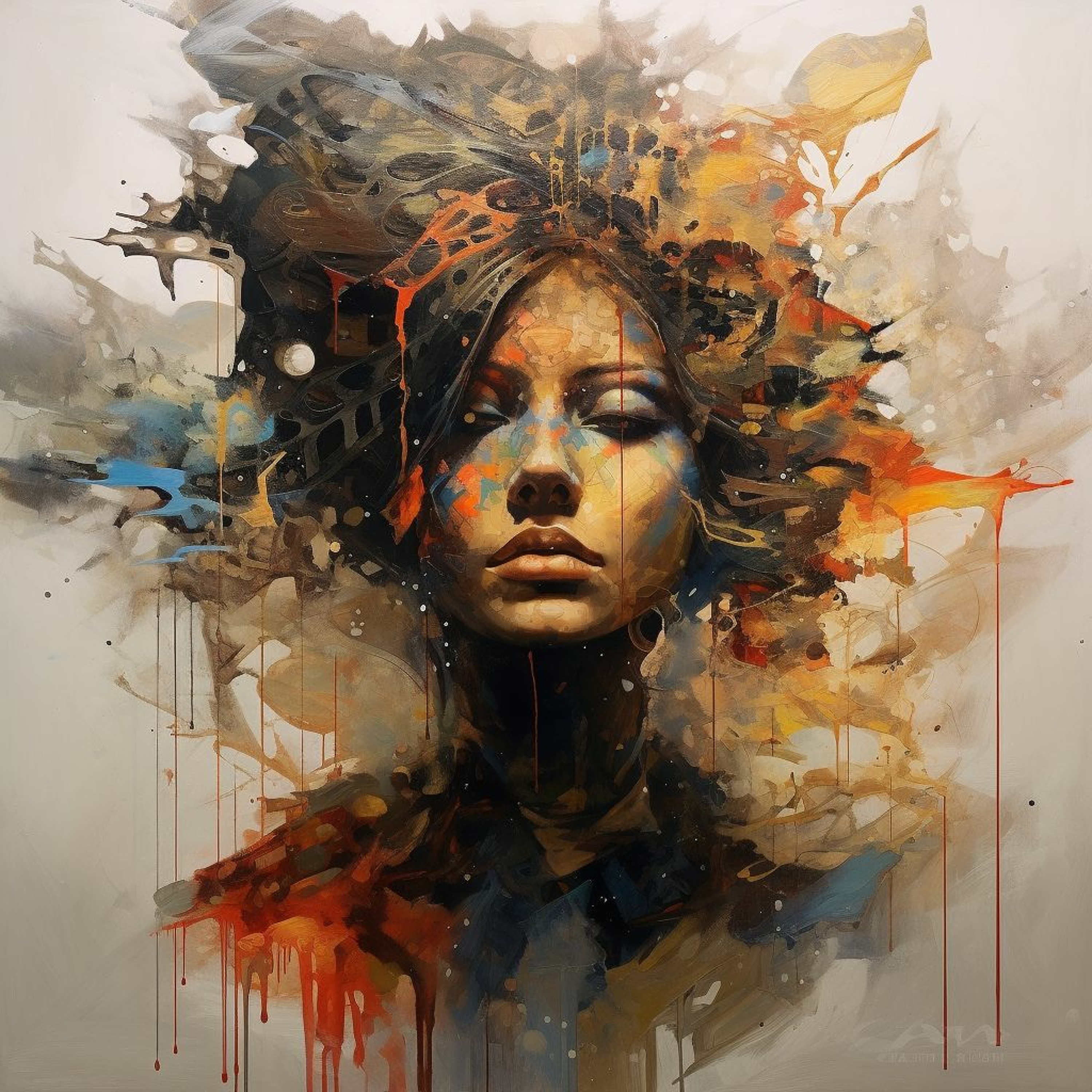 2023 - 06 - 14 Who I AM Why I AM Here #005