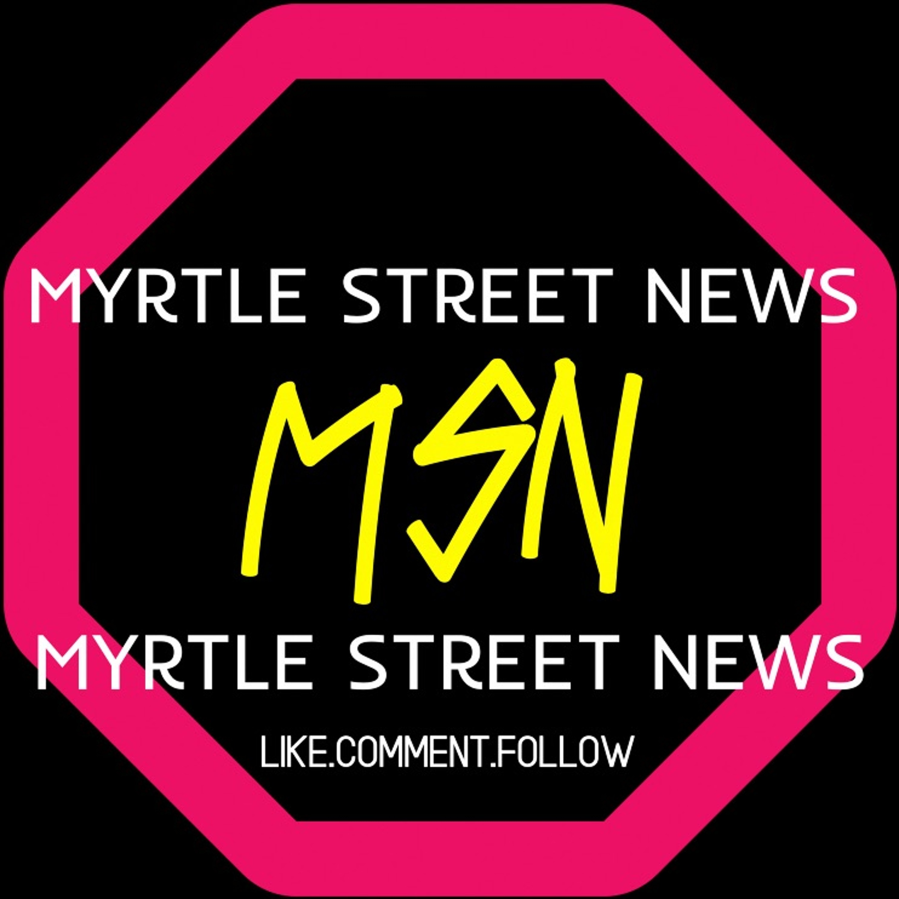 Myrtle Street Podcasts