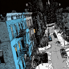 Buckshot - No Comparison (Phat Tape Remix)