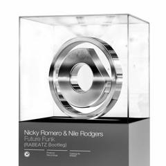 Nicky Romero & Nile Rodgers - Future Funk (RABEATZ Bootleg)[FREE DOWNLOAD]