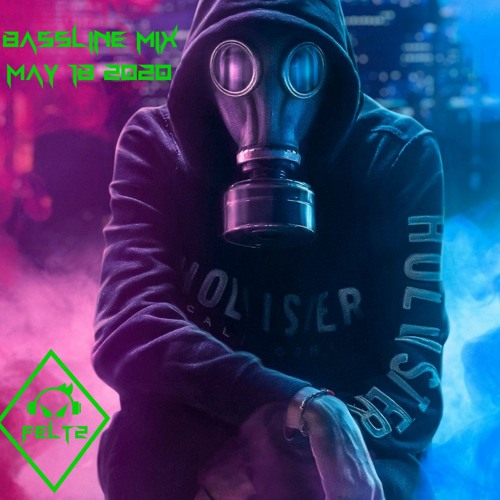 Bassline mix may 2020 FREE DOWNLOAD!!!