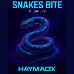 Snakes Bite ft. Bailey – Haymactx