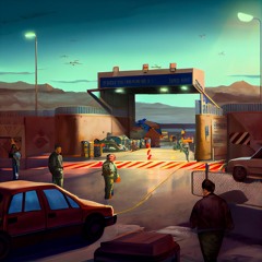 Beyond borders