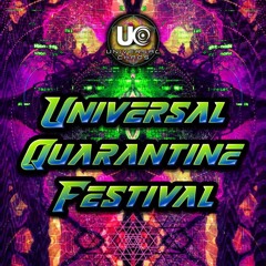 Universal Quarantine Festival Hitech Set [195-205 BPM] (FREE DOWNLOAD)