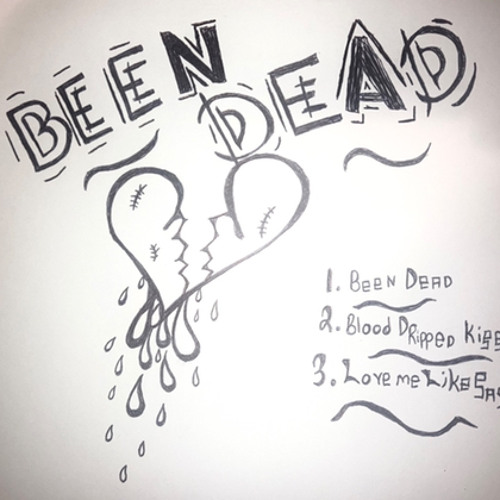 Dotty - Been Dead (prod. HeartBreak)