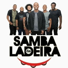 SAMBA DA LADEIRA - ATIBAIA