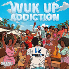 Skillful Band - Wuk Up Addiction (SXM Soca 2026)
