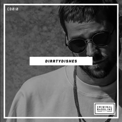 DirrtyDishes - Raw (Original Mix) [Criminal Bassline VA II]