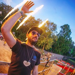Klü - Bonnaroo 2016 - Sunrise Set Night One