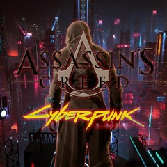 ASSASSIN'S CREED CYBERPUNK 2077 EDITION