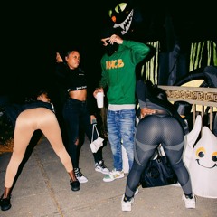 PJ Glizzy X Lefty Goon - Ballout (Shot By ColomboFilmz)