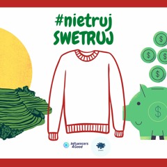 Audio Wojciech Mróz, Członek Zarządu I Organizator Akcji Fundacji Ashoka