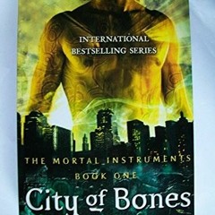 [Read] Online City of Ashes BY : Cassandra Clare