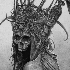 Lord Adamu - MetalRage !!!free download!!!!