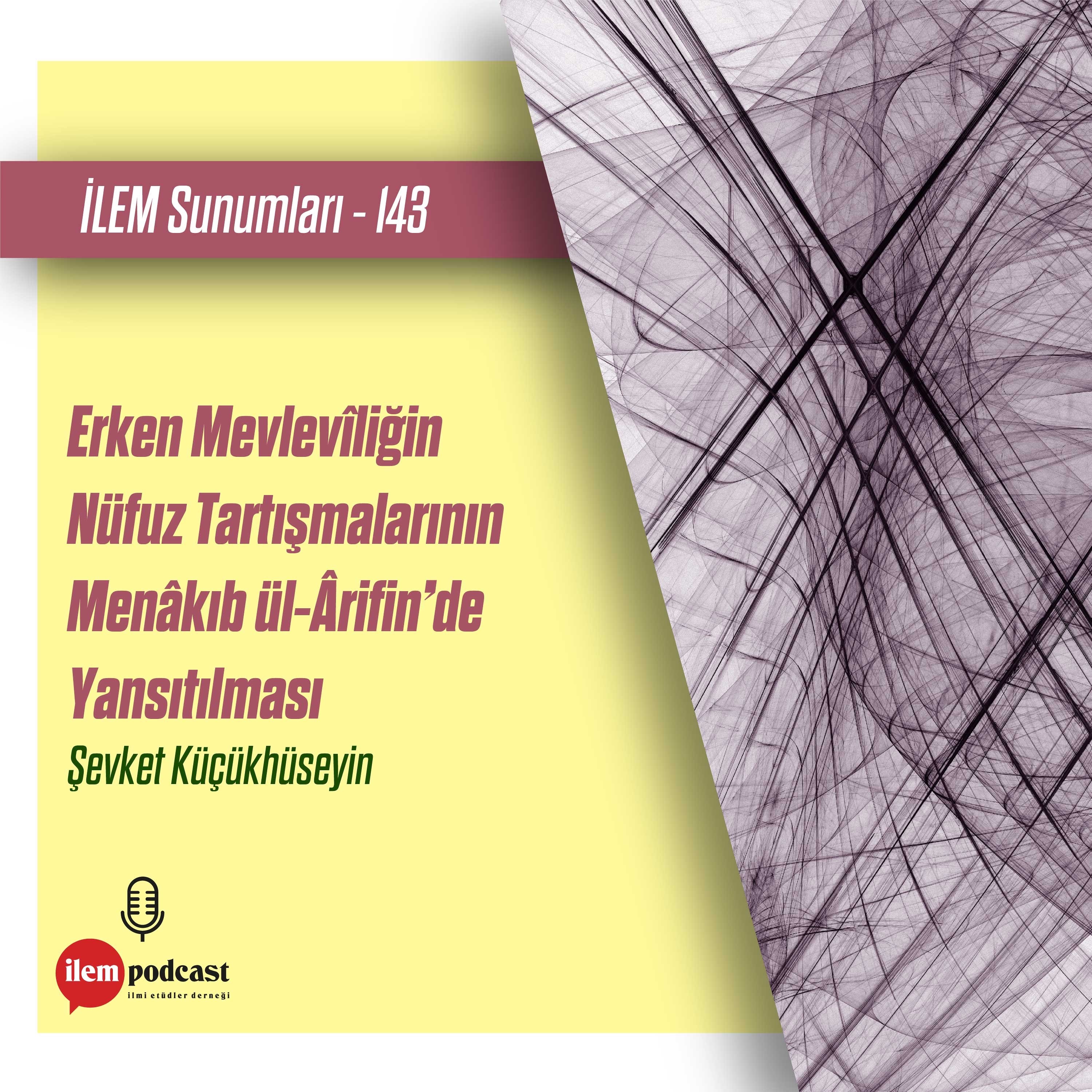 İLEM Podcast
