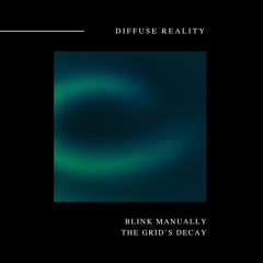 Blink Manually  - The Chase Is Over