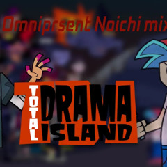 Omnipresent Noichi mix but It s Total Drama Island Characters - FNF Cover