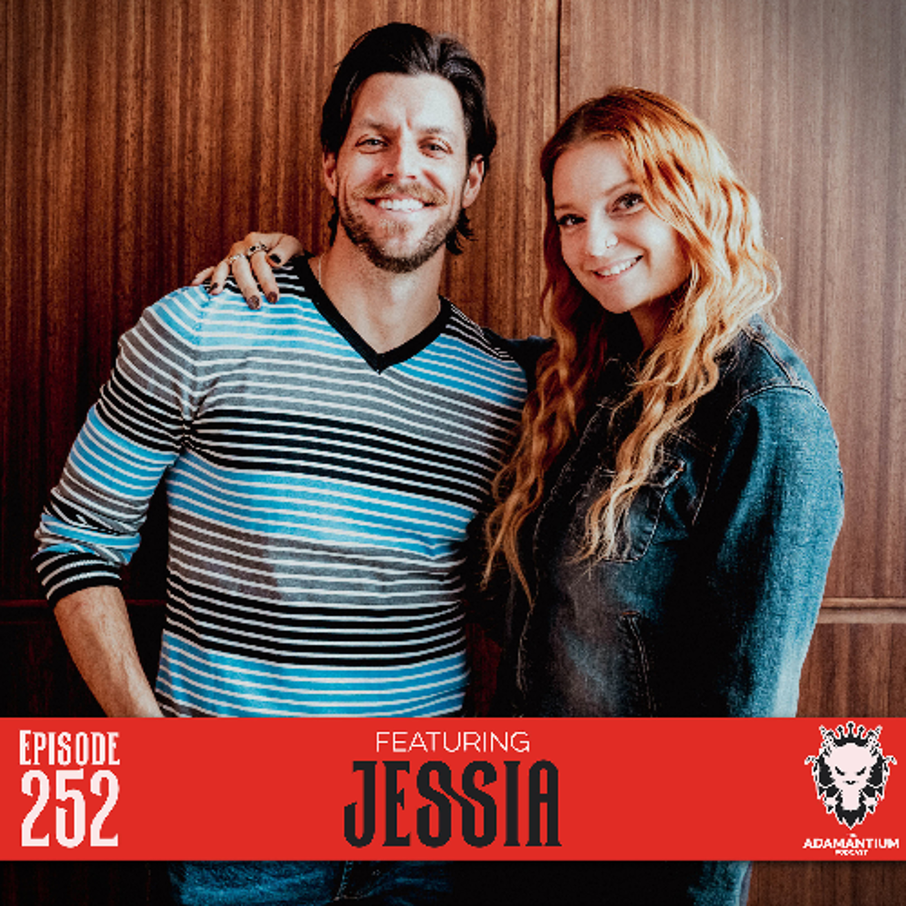 E252 JESSIA