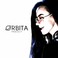 Katrin Kittyx - Orbital podcast #36 (Live Stream @ Rivergate 29.04.20)