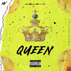 Only S - Queen [Prod. Ukara].mp3