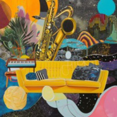 Somewhere Along The Lines