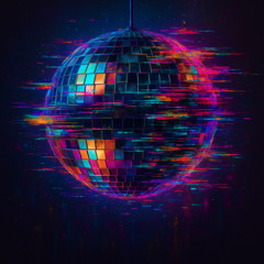 Disco Glitch | Cyberpunk Melodic Deep-Tech x Trance Fusion