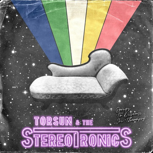 Stream Hello Dad By Torsun & The Stereotronics 