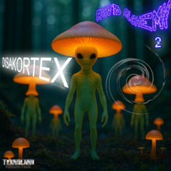 Disakortex - Acidmania