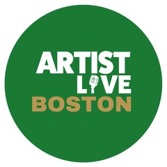 Artist Live Boston