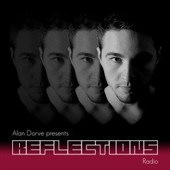 Reflections Radio 042 | Live @ Oassis Natural Cooking (Jardinets de Gràcia, Barcelona)