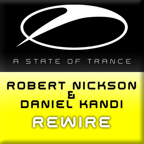 Rewire (Avenger Remix)