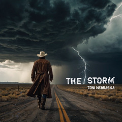 THE STORM (FIRE AND DUST)