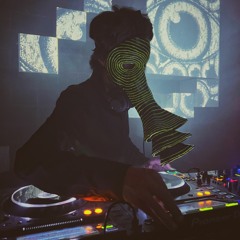 Aaron Fractal - Biomech DJ set